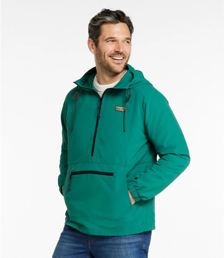 Mountain Classic Anorak Men's Regular 1