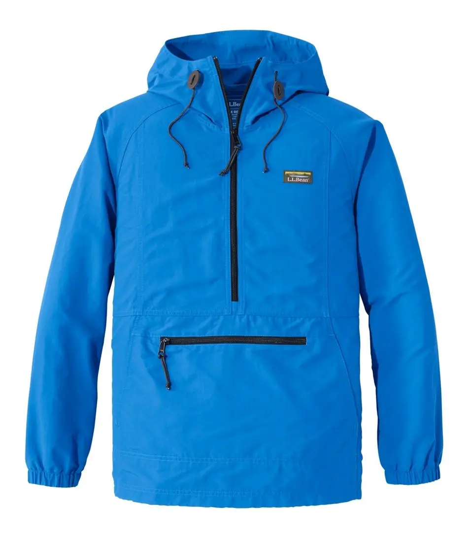 Men's Mountain Classic Anorak – Regular Fit - Image 3