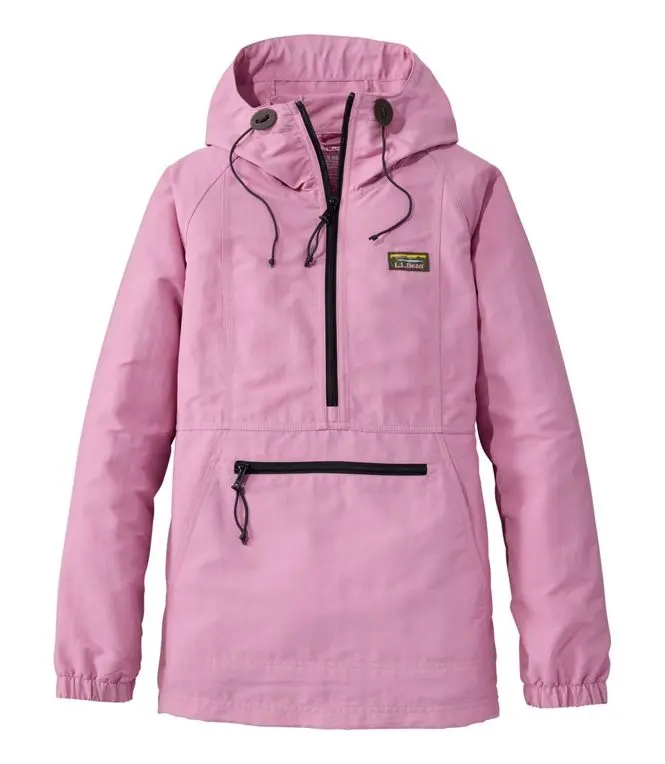 Mountain Classic Anorak Women's Regular 1