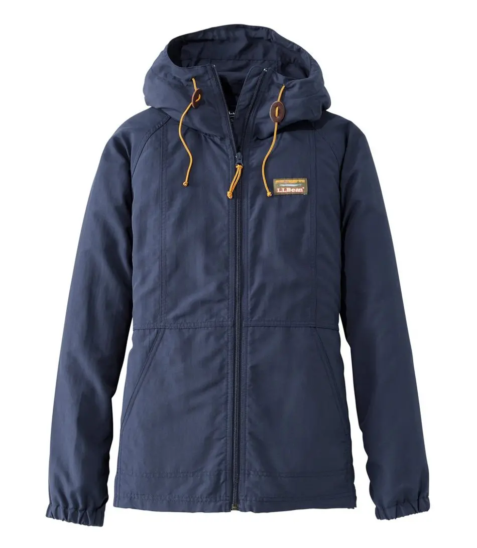 Mountain Classic Full Zip Jacket Women's Regular 1