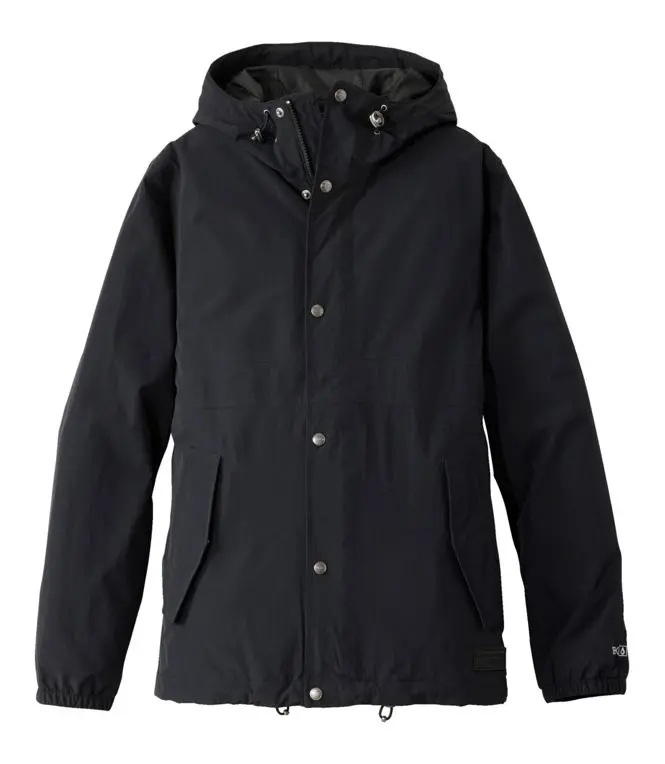 Mountain Classic Rain Jacket Men's Regular 4