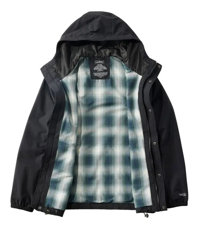 Mountain Classic Rain Jacket Men's Regular 5