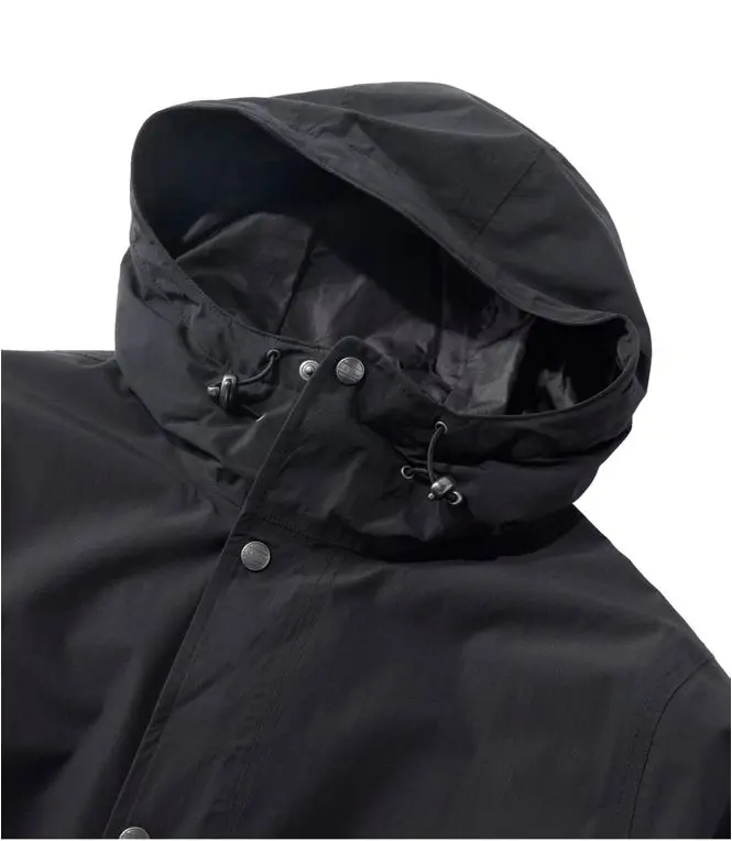 Mountain Classic Rain Jacket Men's Regular 6