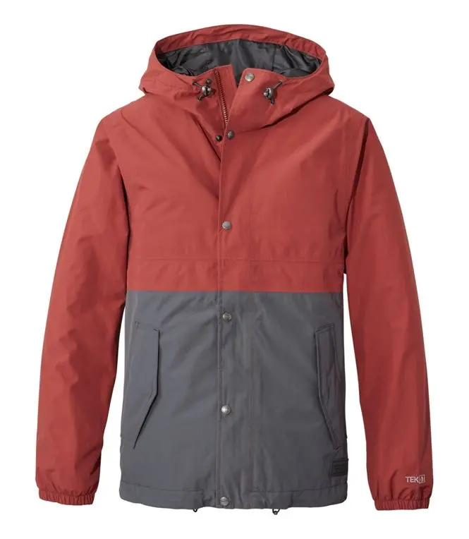 Mountain Classic Rain Jacket Men's Regular 3
