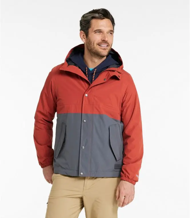 Mountain Classic Rain Jacket Men's Regular 1