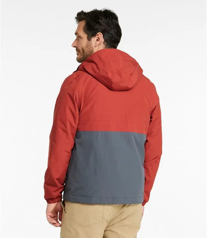 Mountain Classic Rain Jacket Men's Regular 2