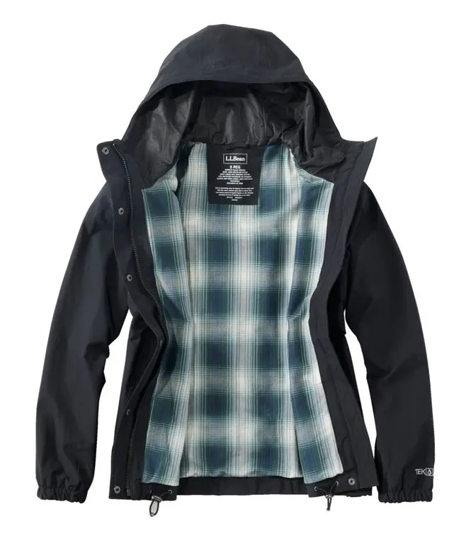 Mountain Classic Rain Jacket Women's Regular 6