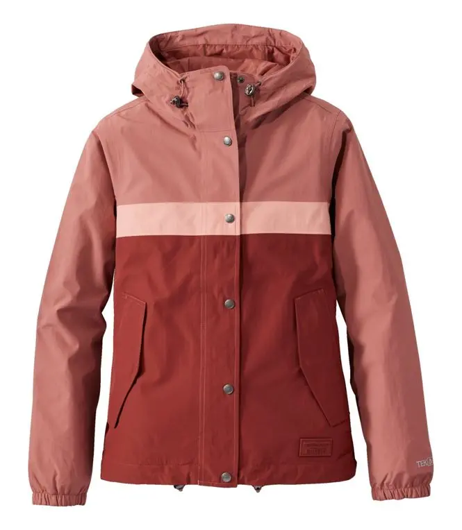 Mountain Classic Rain Jacket Women's Regular 2