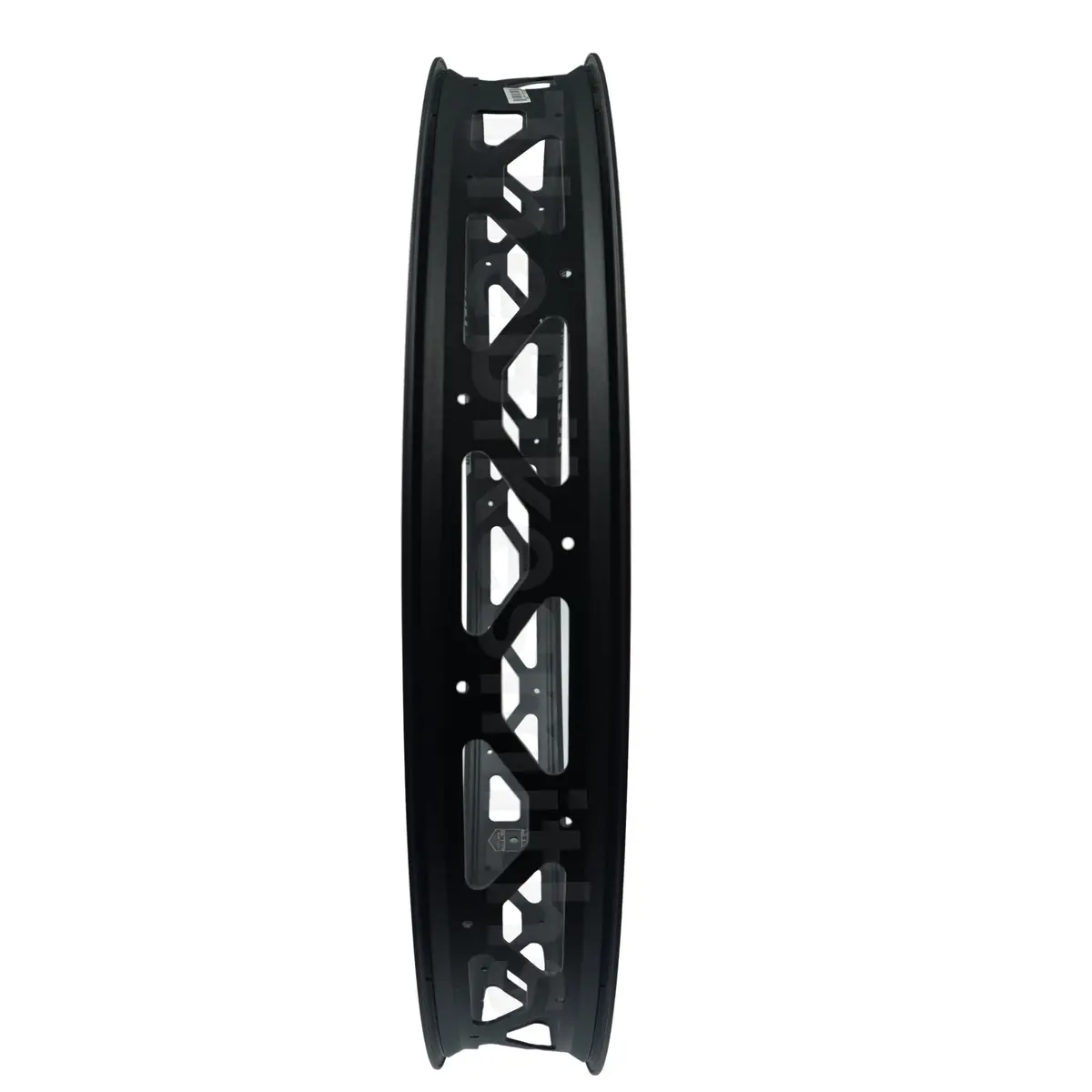 Sun Ringle Mulefut 80Sl V2 26-Inch 9X135 Front 10X190 Rear Qr Tubeless Fat Bike Wheelset 2