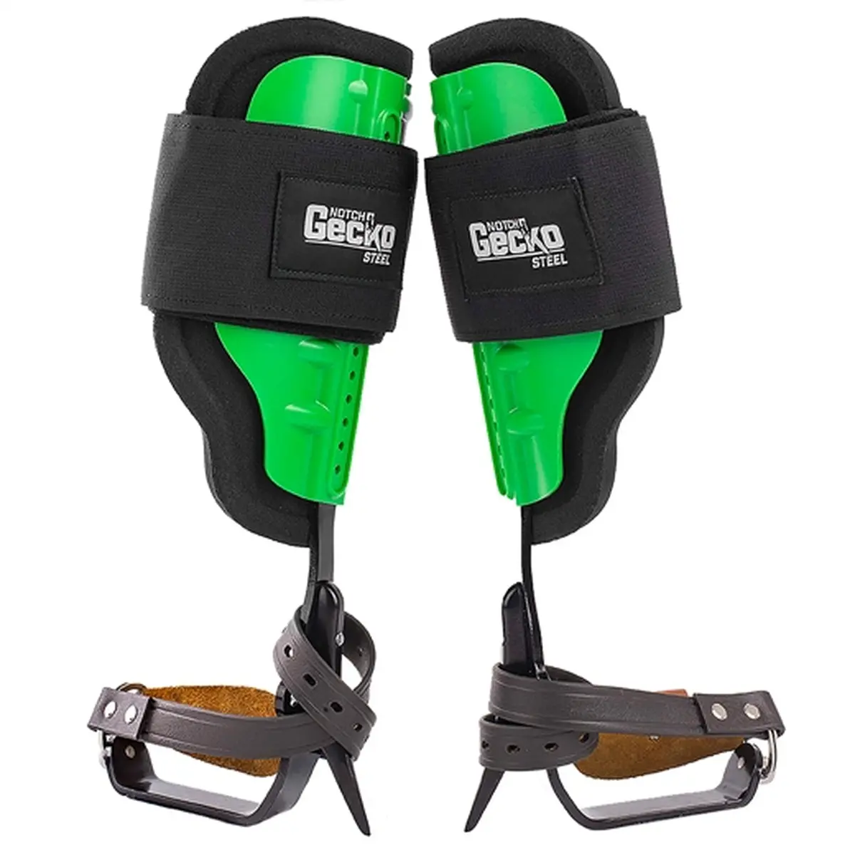 Notch Gecko Steel Spikes 1