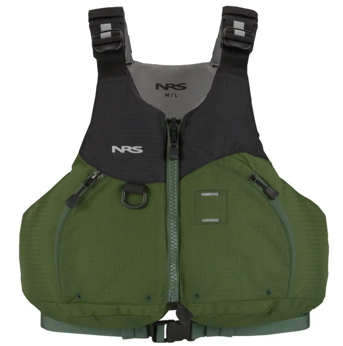 Nrs Ambient Pfd 1