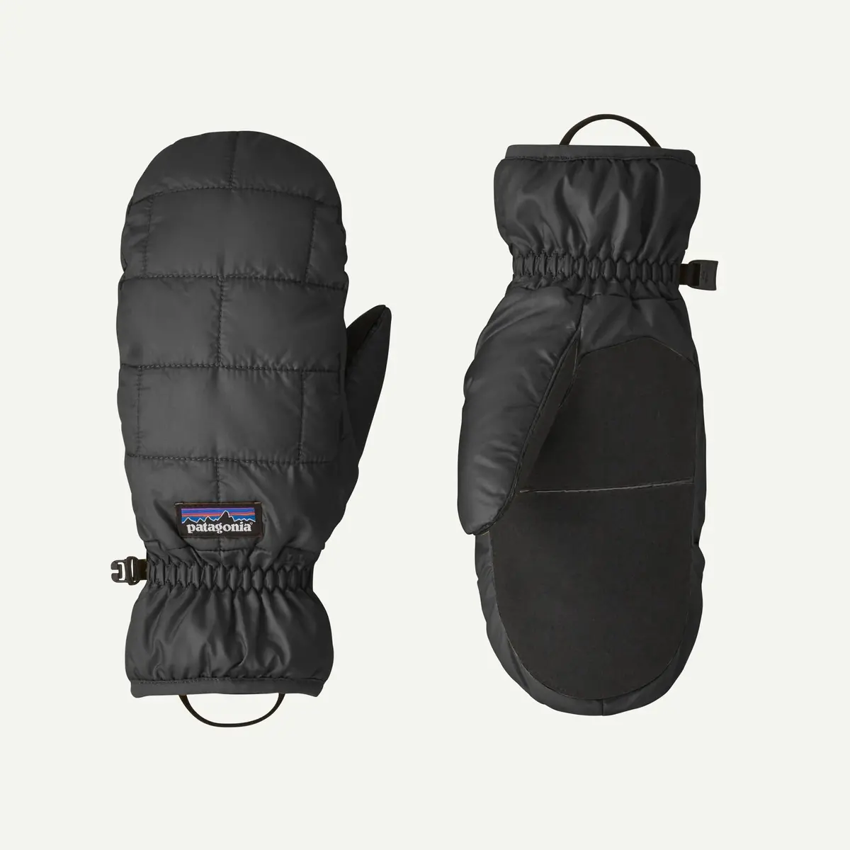 Nano Puff Mitts 1
