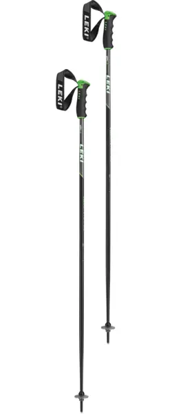 Neolite Airfoil Poles 1