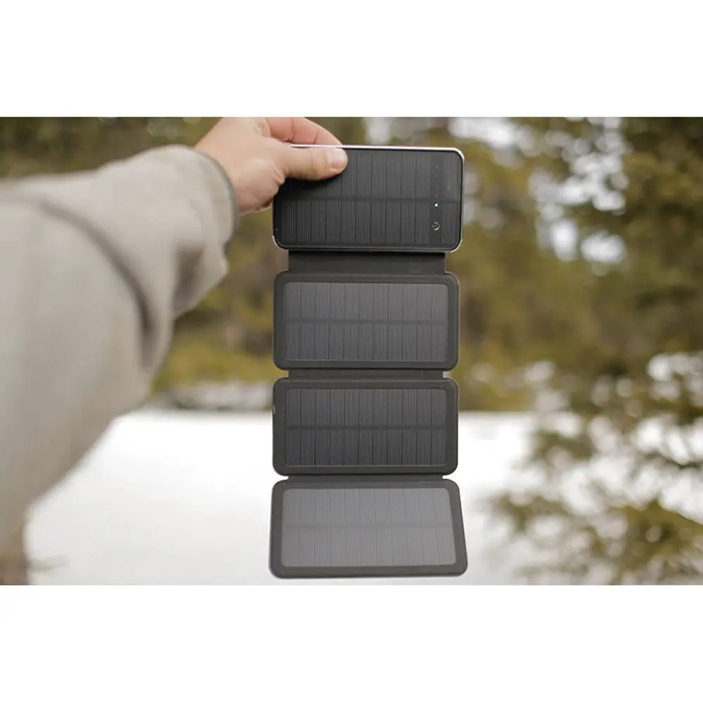 Revel Gear - Night Owl Solar Pack 2