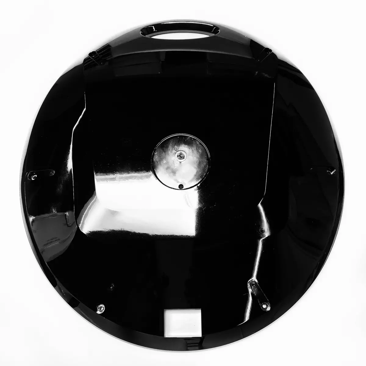 Nikola Outer Shell (Single) 1