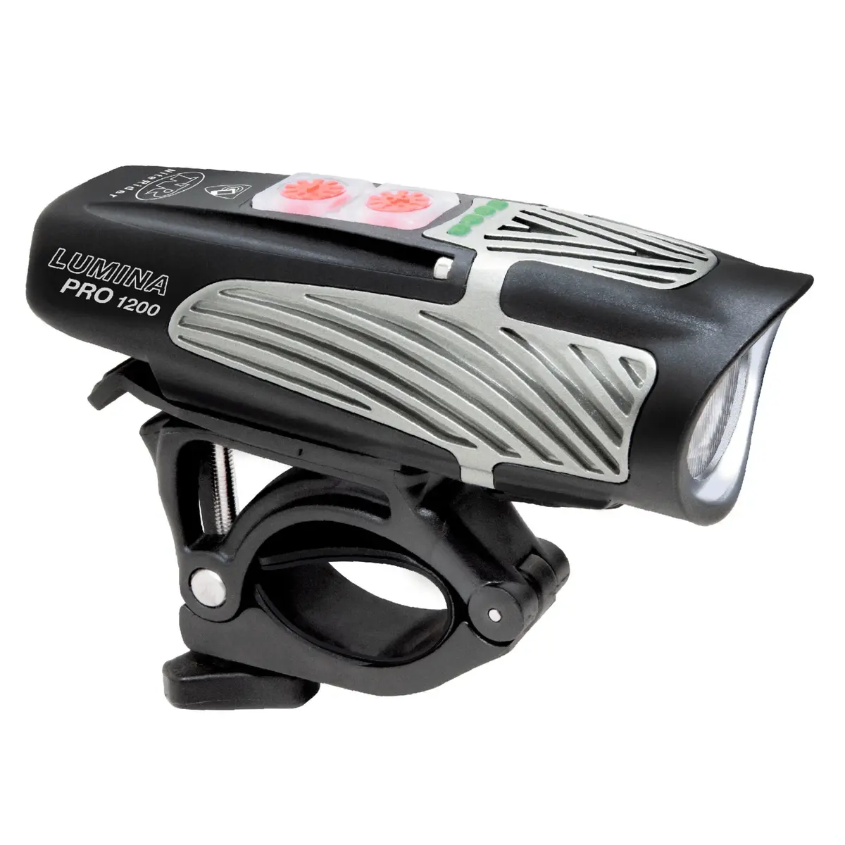 Niterider Lumina Pro 1200 Rechargeable Head Light 1