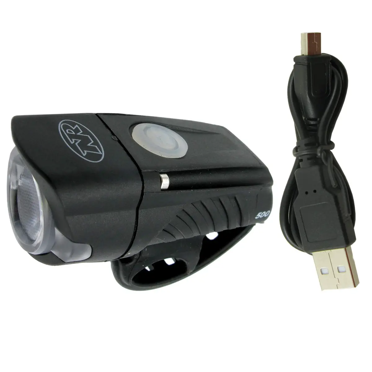 Niterider 6785 Swift 500 Rechargeable Headlight 1
