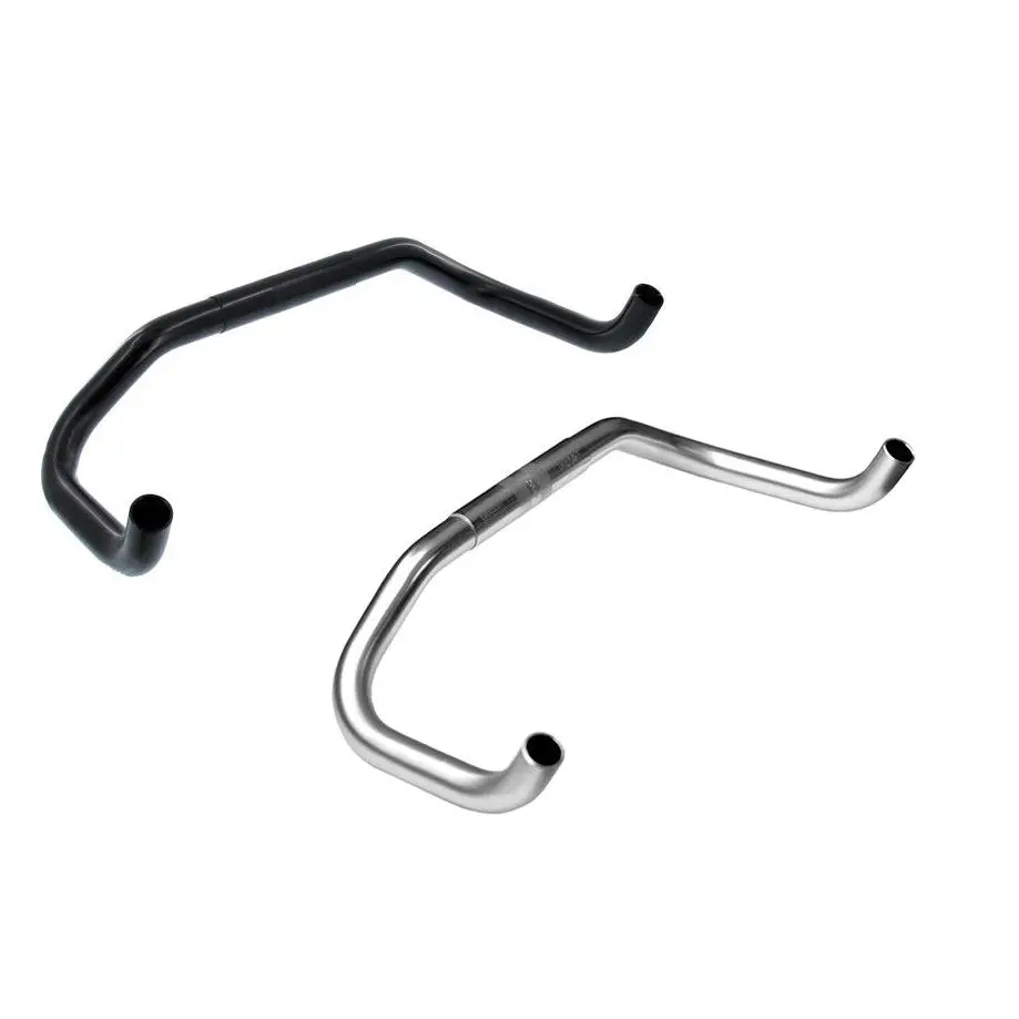 Nitto Rb-021 Pursuit Bullhorn Drop Handlebar 1