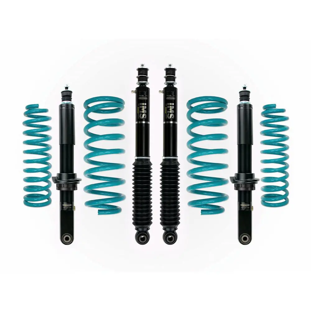 Dobinsons - 1"-3.5" Ims Lift Kit - Toyota 4Runner (2010-2024) 1