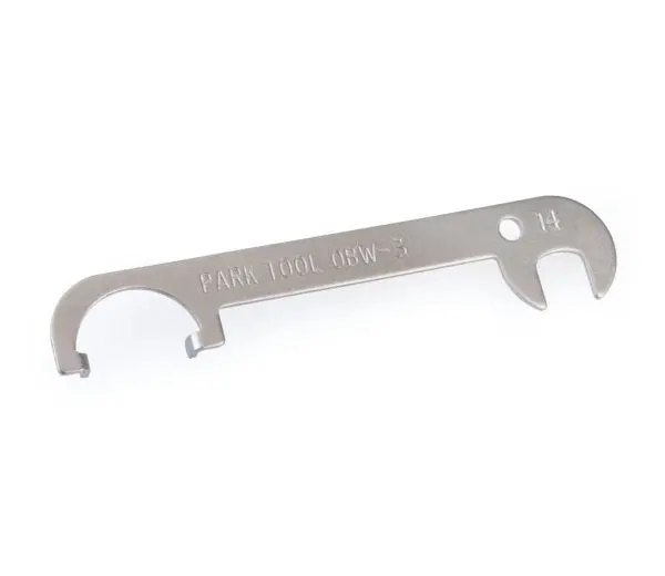 Park Tool Obw-3 Offset Brake Wrench: 14.0Mm 1