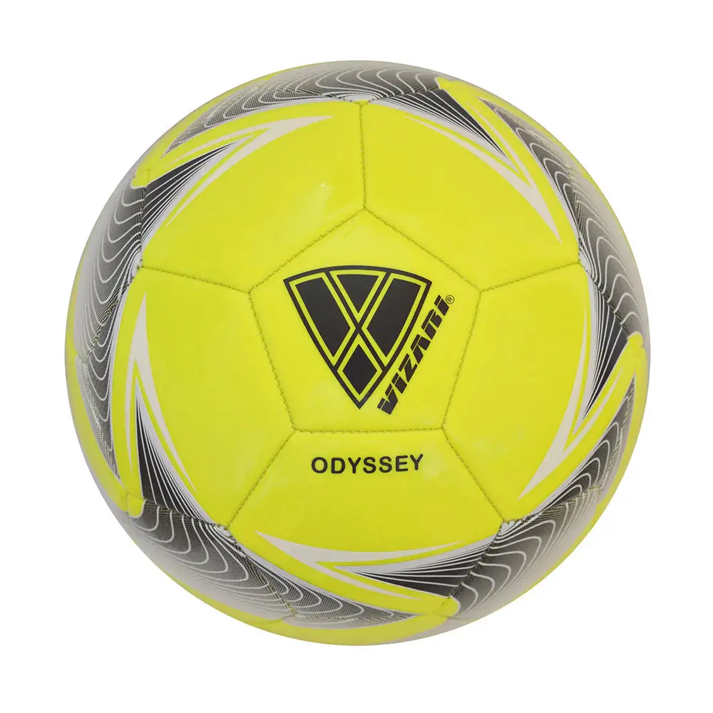 Odyssey Soccer Ball 1
