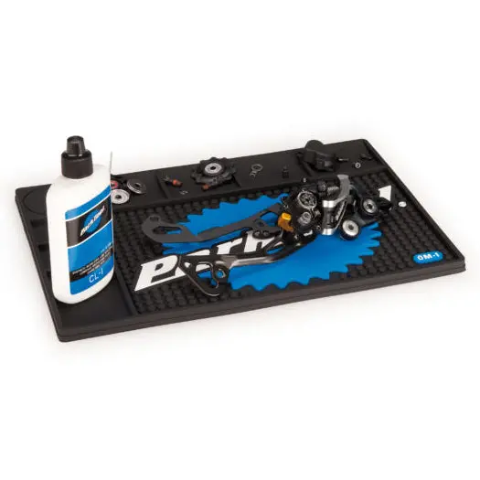 Park Tool Om-1 Bench Mat 1