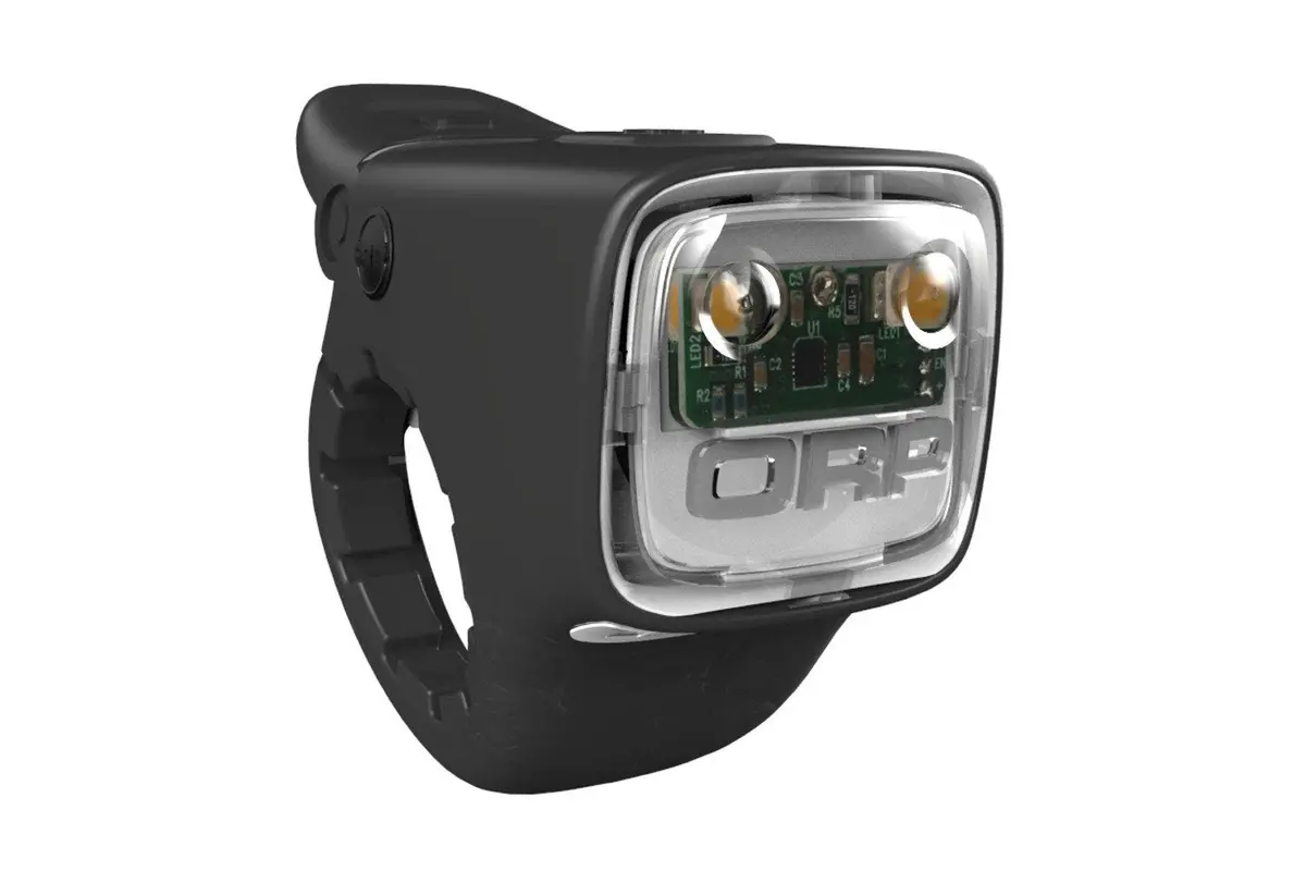 Orp Horn + Light 1