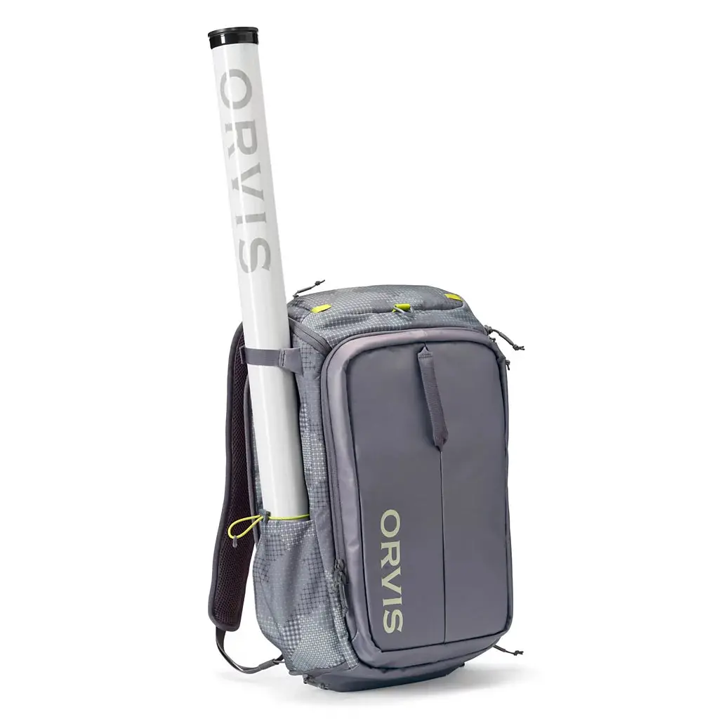 Orvis Bug Out Backpack 1