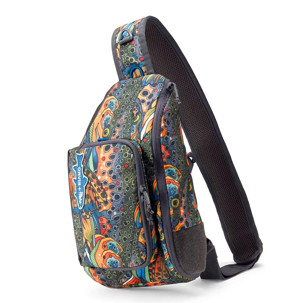 Orvis Mini Sling 1