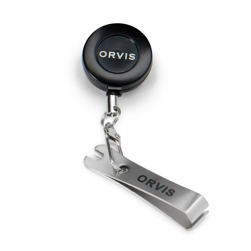 Orvis Nipper/Zinger Combo 1