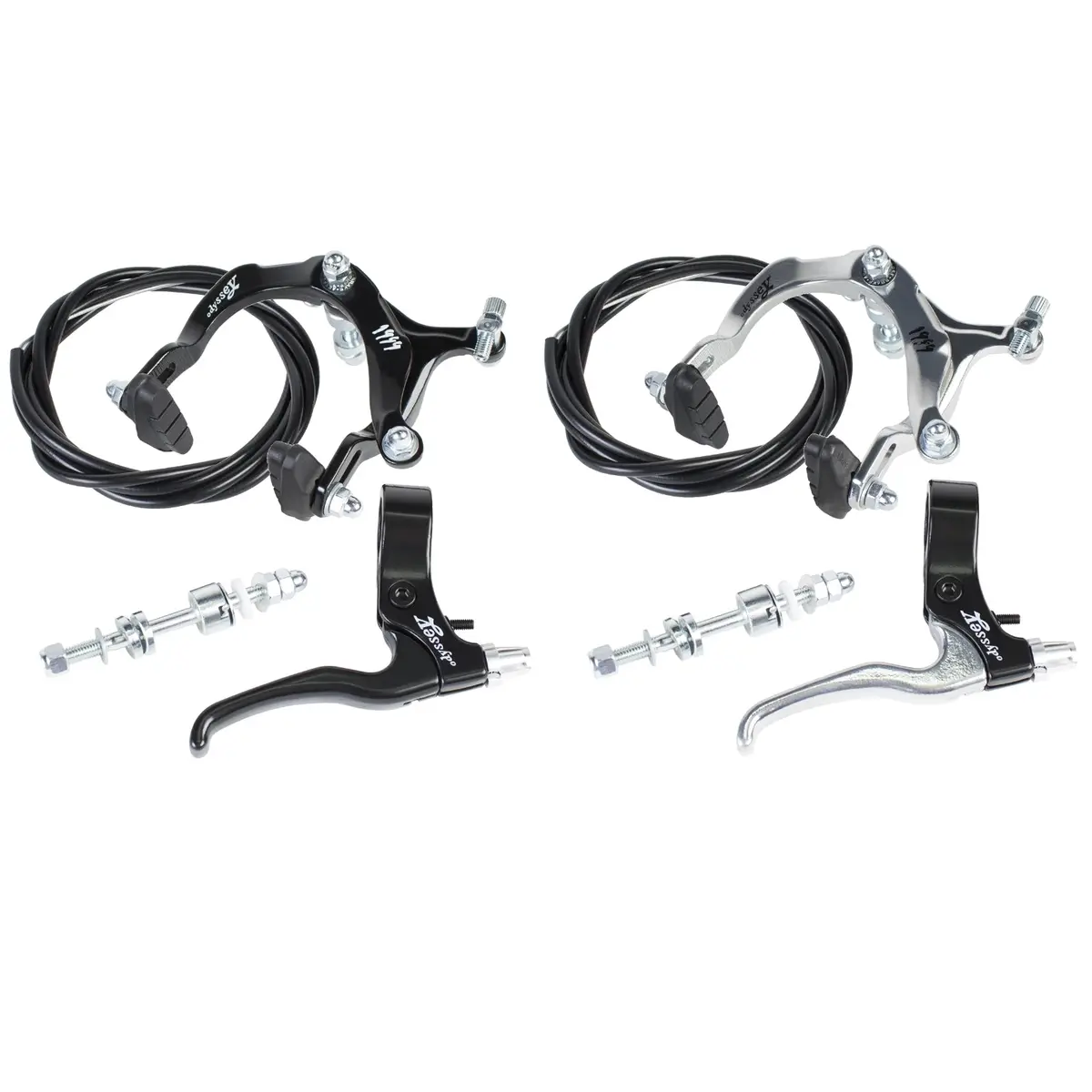 Odyssey 1999 Bmx Brakeset Front Or Rear 1