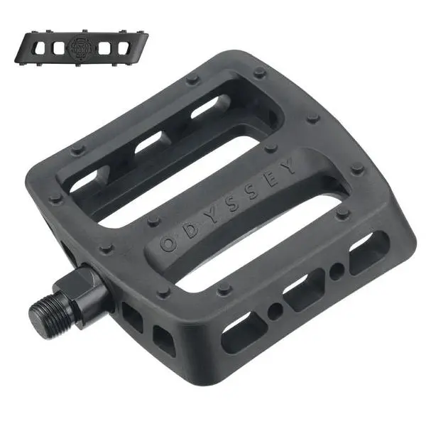 Odyssey Mx Twisted Pro Platform Pedals 1