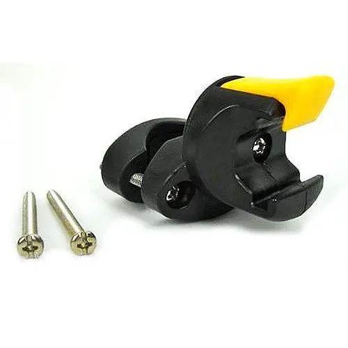 Onguard 8010 Bulldog 115Mm X 230Mm Key U-Lock 2