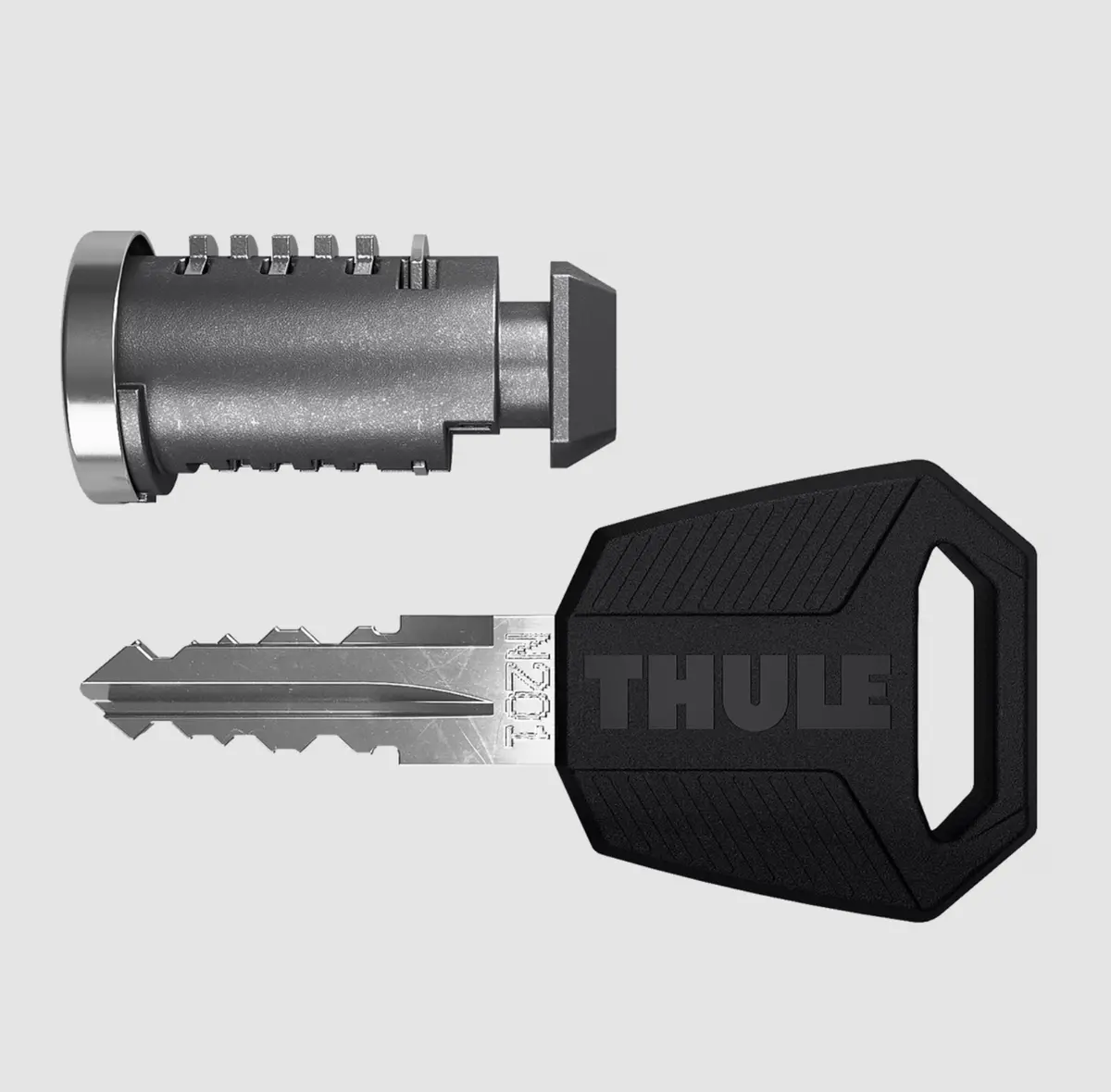 One-Key Lock System 6 Pack 1