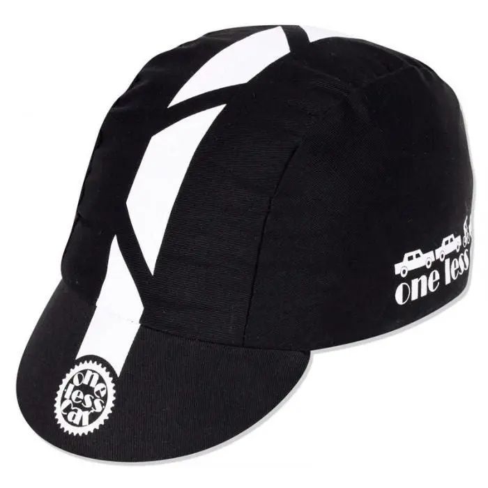 Pace Sportswear Cycling Cap 12