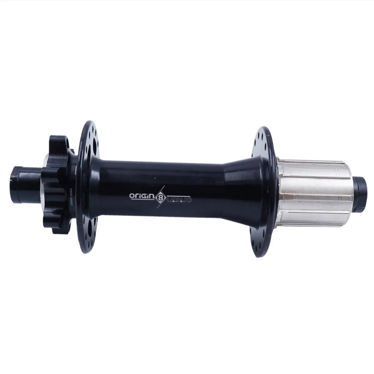 Origin8 Fb-1100 12X177 Rear Ta Fat Bike Hub 1