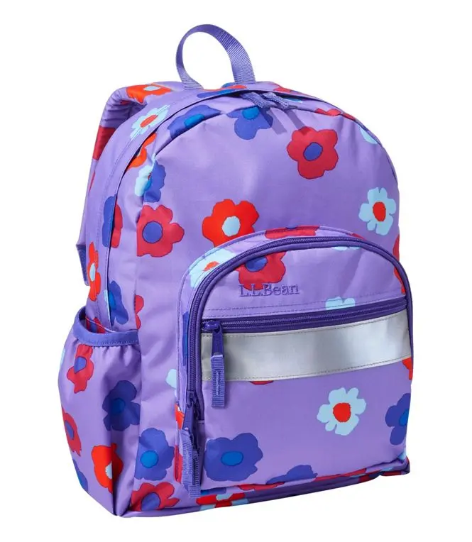 Original Bookpack Jr Ii Print 5