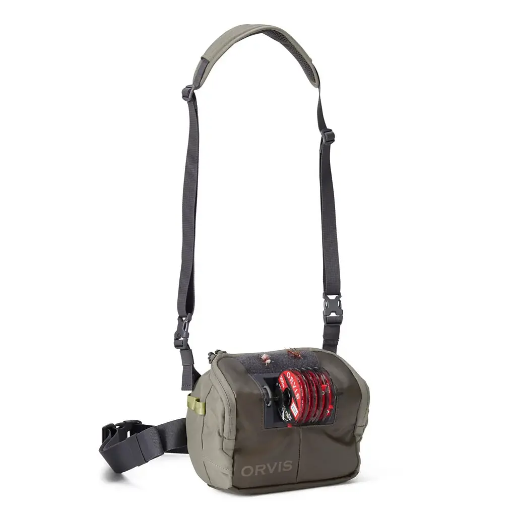 Orvis Chest/ Hip Pack 1