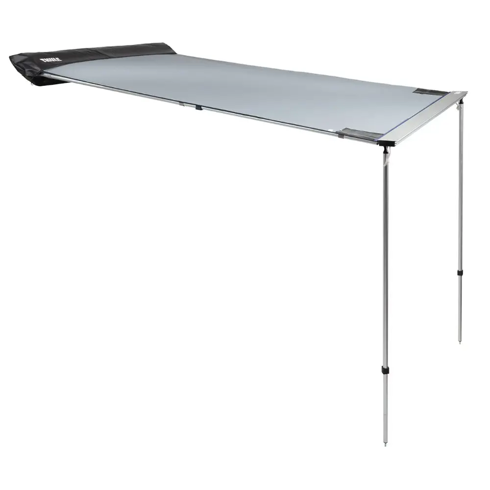 Thule - Overcast Awning 1