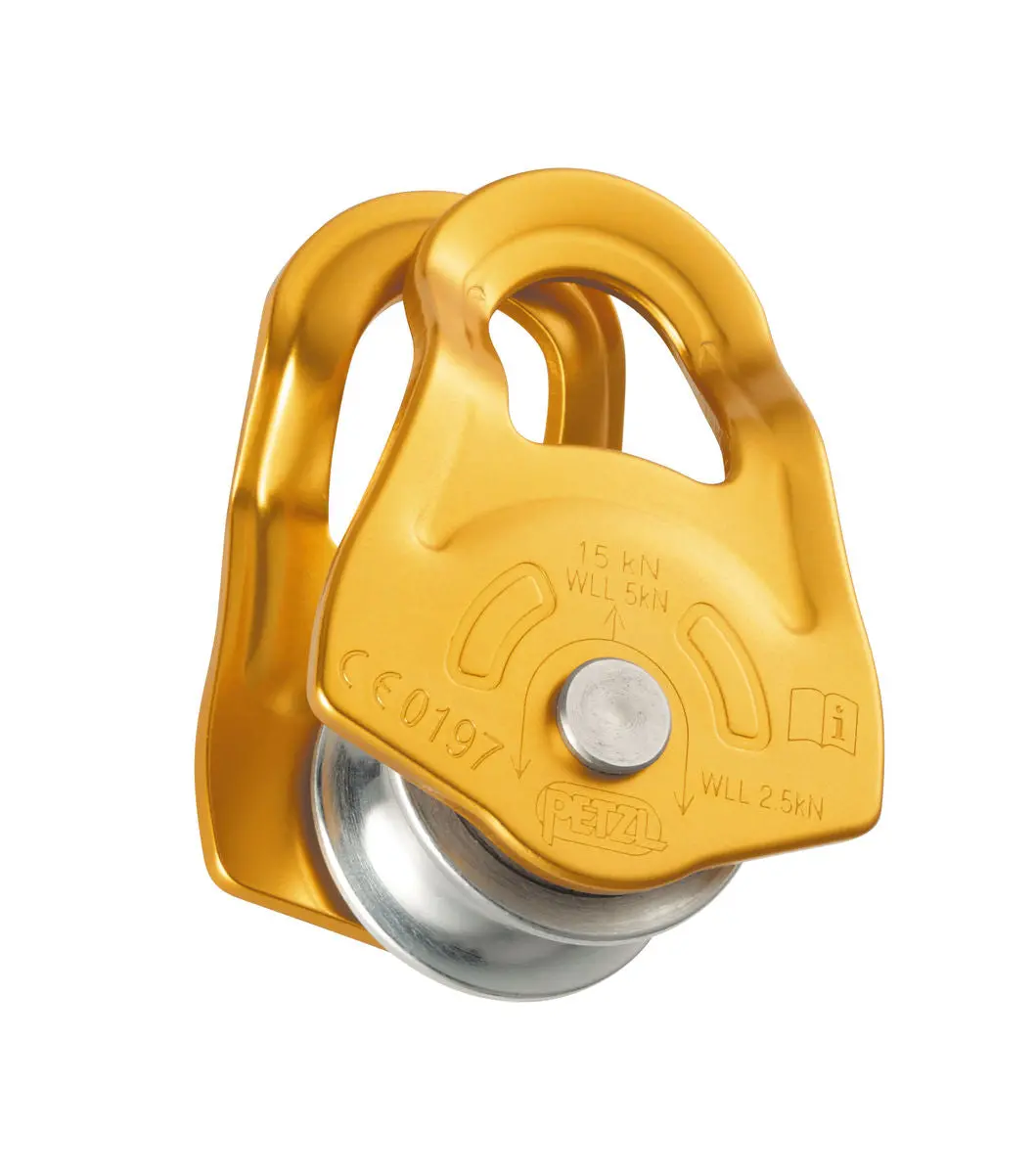 Petzl Mobile Micro-Pulley 1