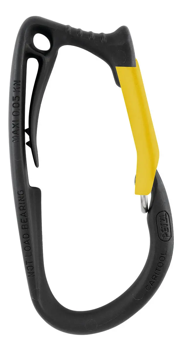 Petzl Small Caritool Harness Tool Holder 1