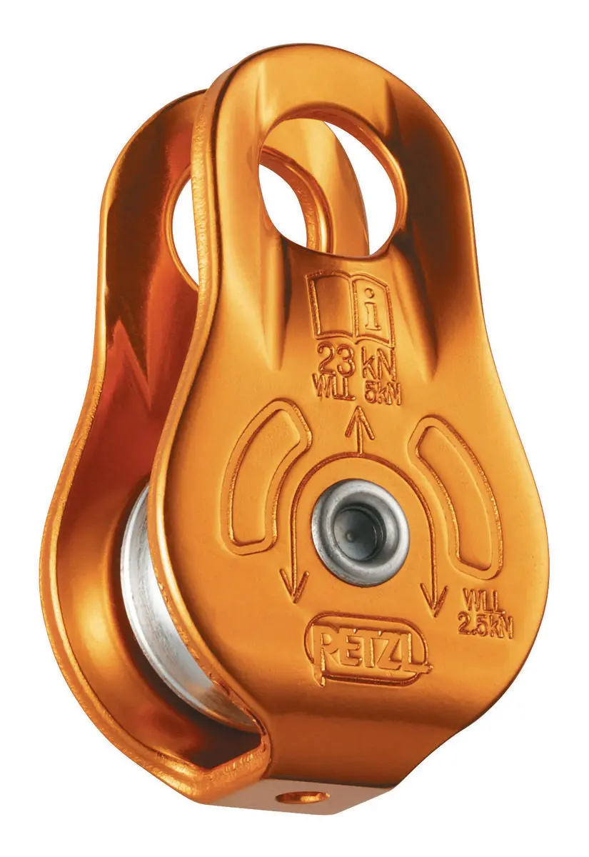 Petzl Fixe Micro-Pulley 1