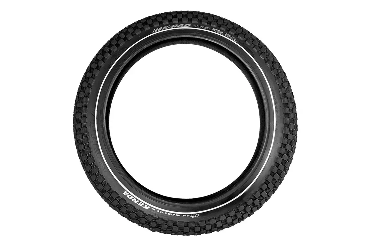 Kenda K-Rad - 20" X 3.3" 1
