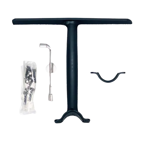 P1f Center Foot Rest 1