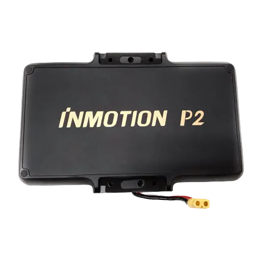 P2 Series Battery 1