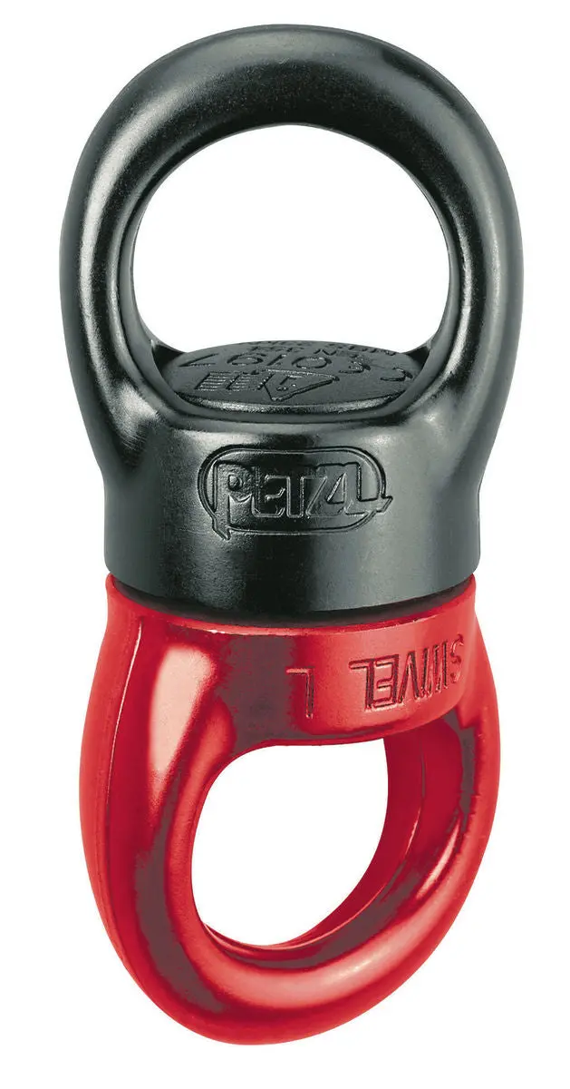 Petzl Swivel Large 1