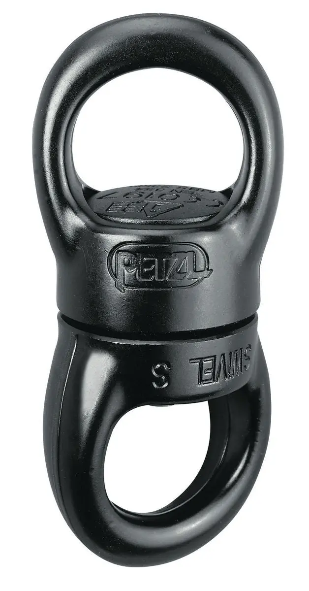 Petzl Swivel Small 1