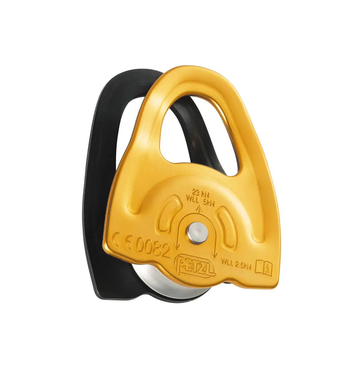 Petzl Mini Prusik Micro-Pulley 1
