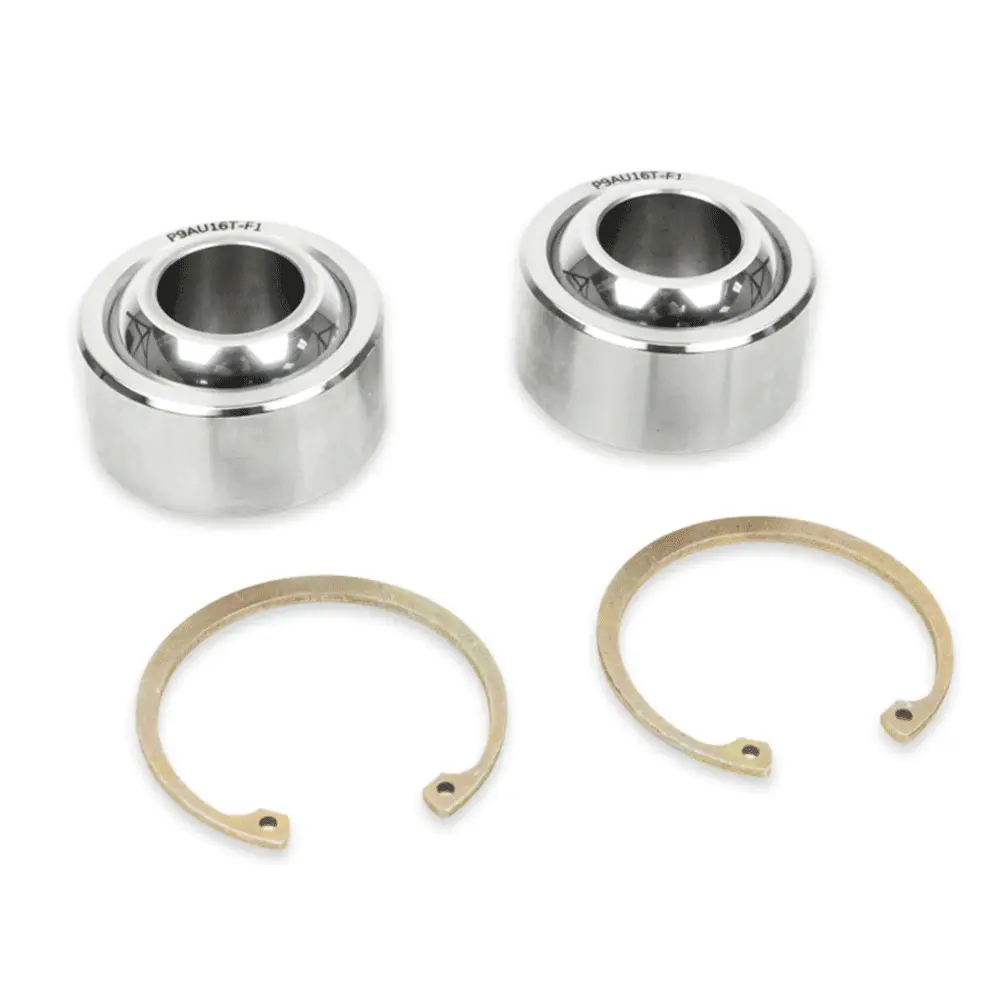 Dirt King Fabrication - Uniball Rebuild Kit 1