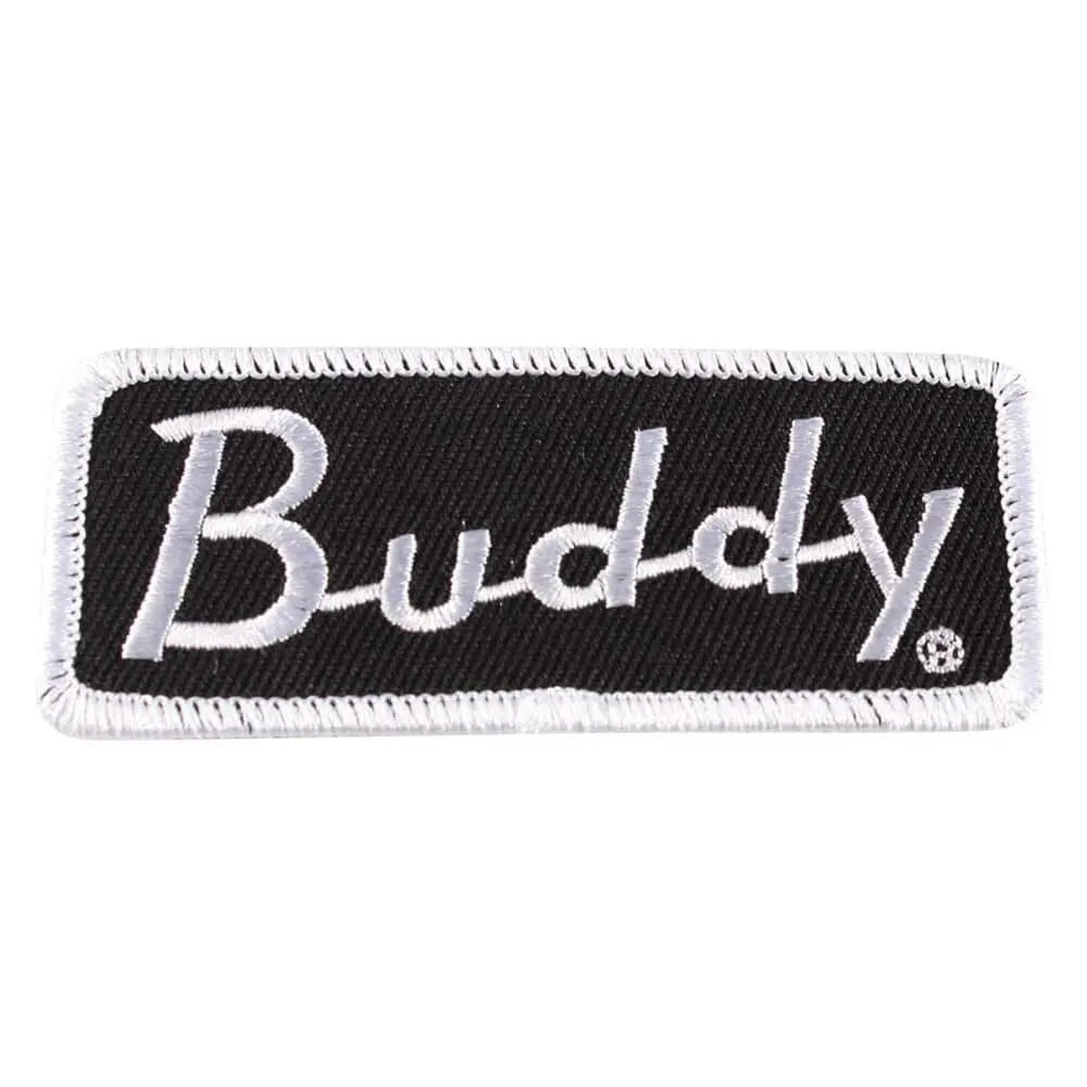 Patch, Genuine Buddy 1